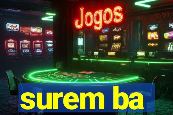 surem ba
